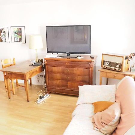 Le Tanneur, Appartement Vintage Hypercentre Страсбург Экстерьер фото