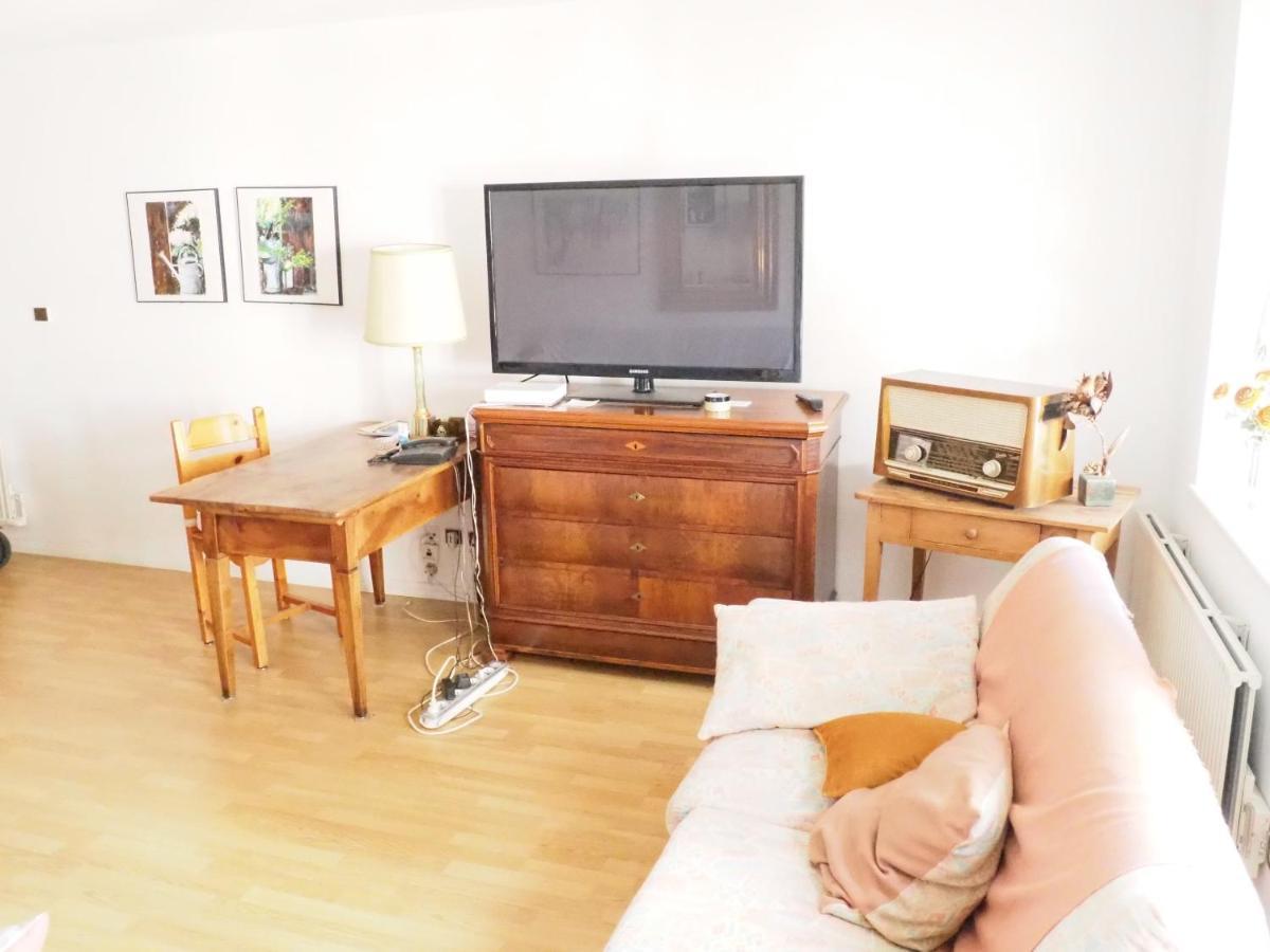 Le Tanneur, Appartement Vintage Hypercentre Страсбург Экстерьер фото